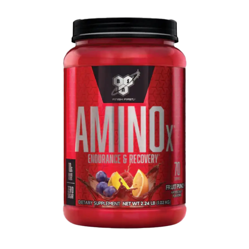 Aminox 70 Serv.