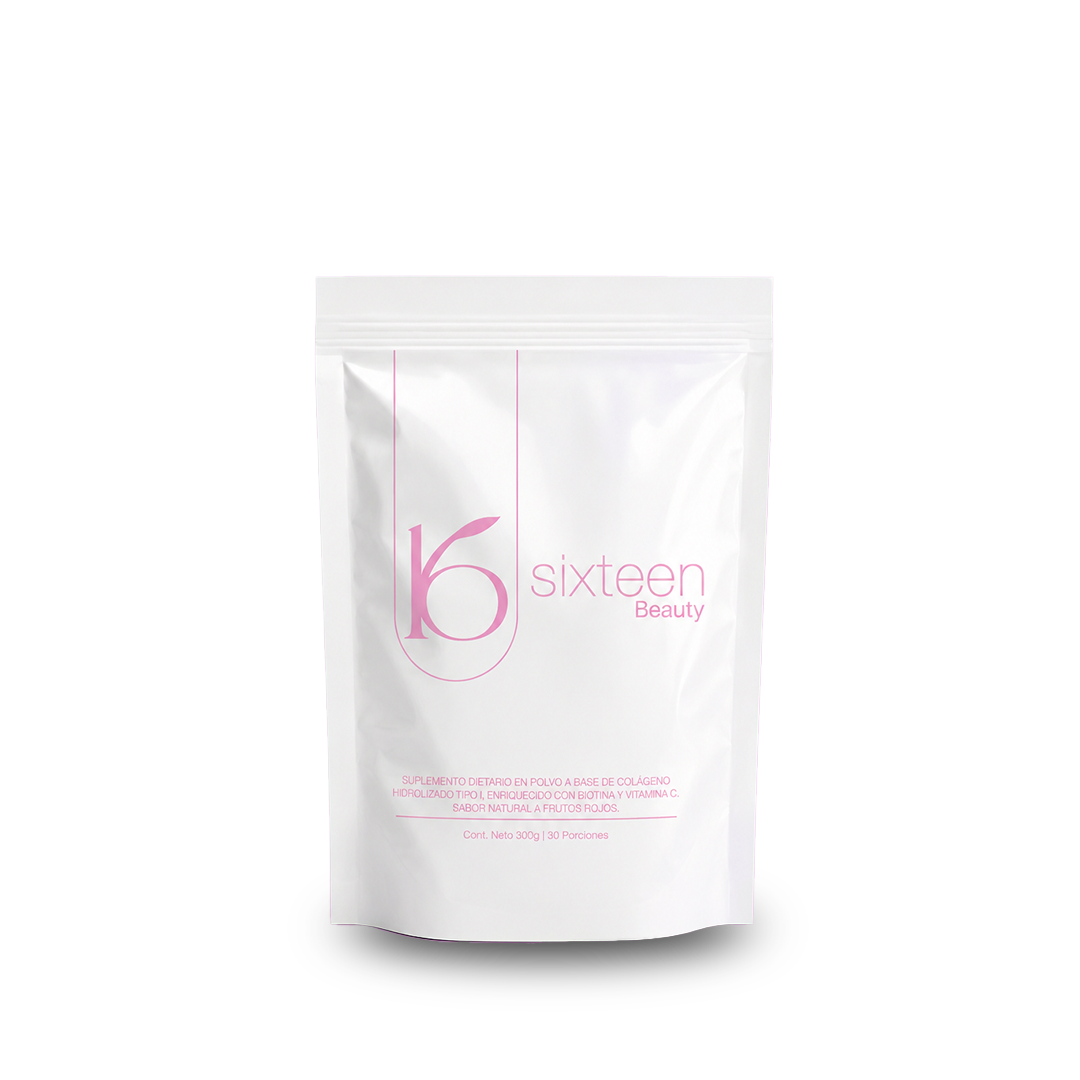 COLAGENO SIXTEEN