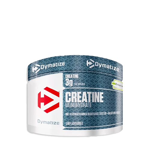 Creatina Dymatize 500 gr