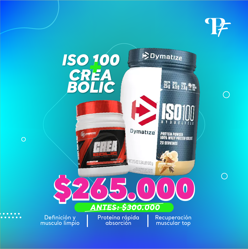 Combo Definición