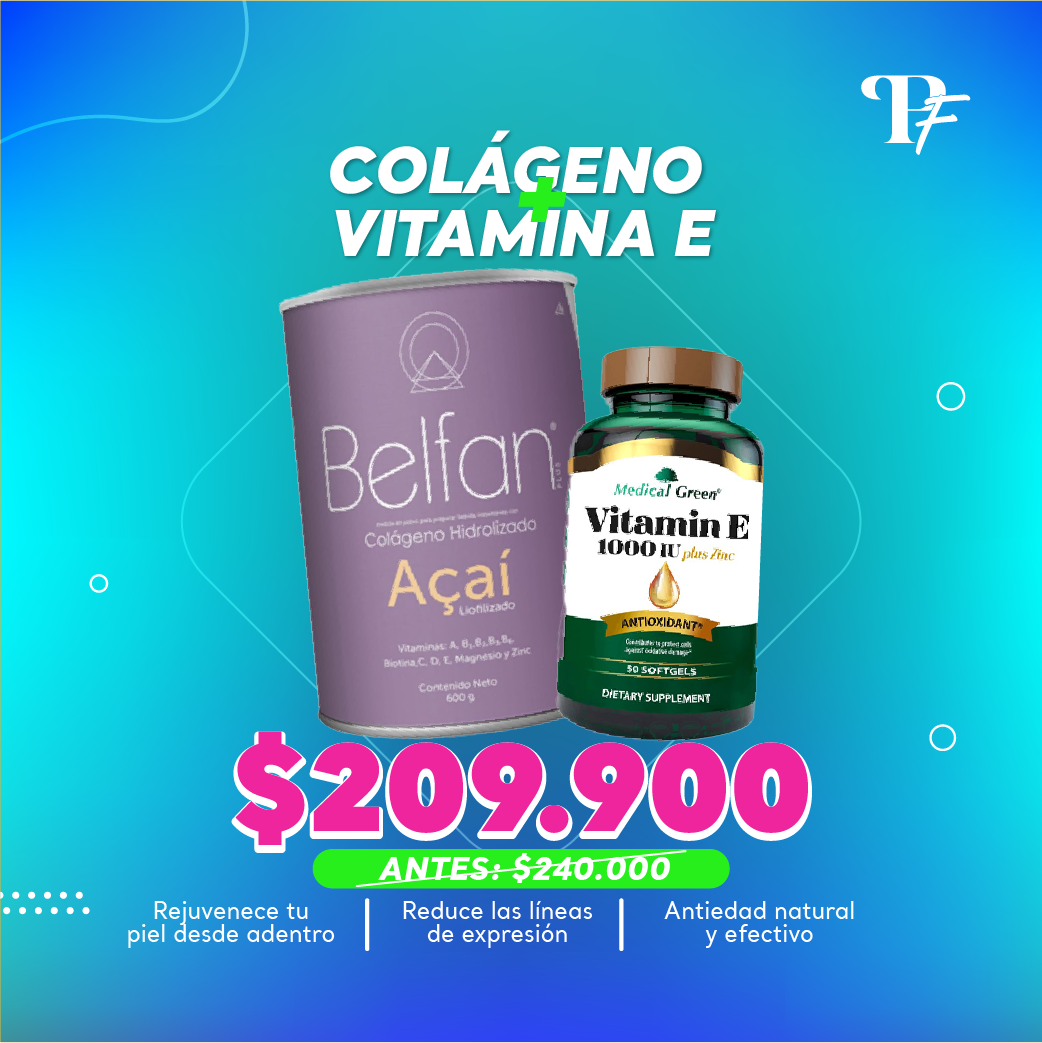 Combo Rejuvenecimiento