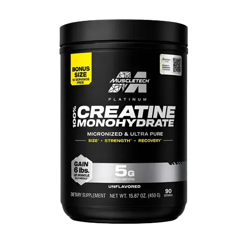 Creatina Platinum