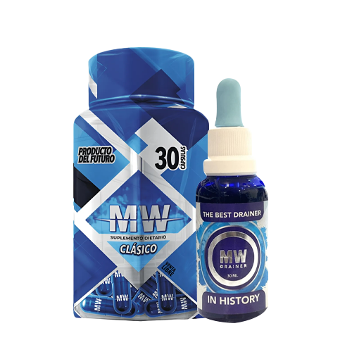 Duo MW Classic