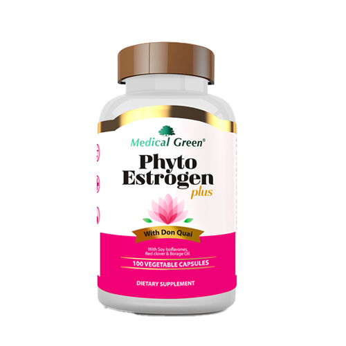 Phytoestrogen