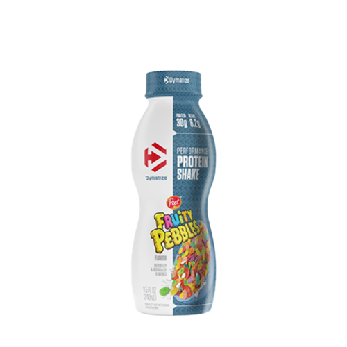 Protein Shake Dimatize
