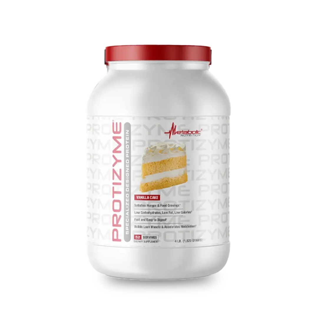 PROTIZYME 4 LBS