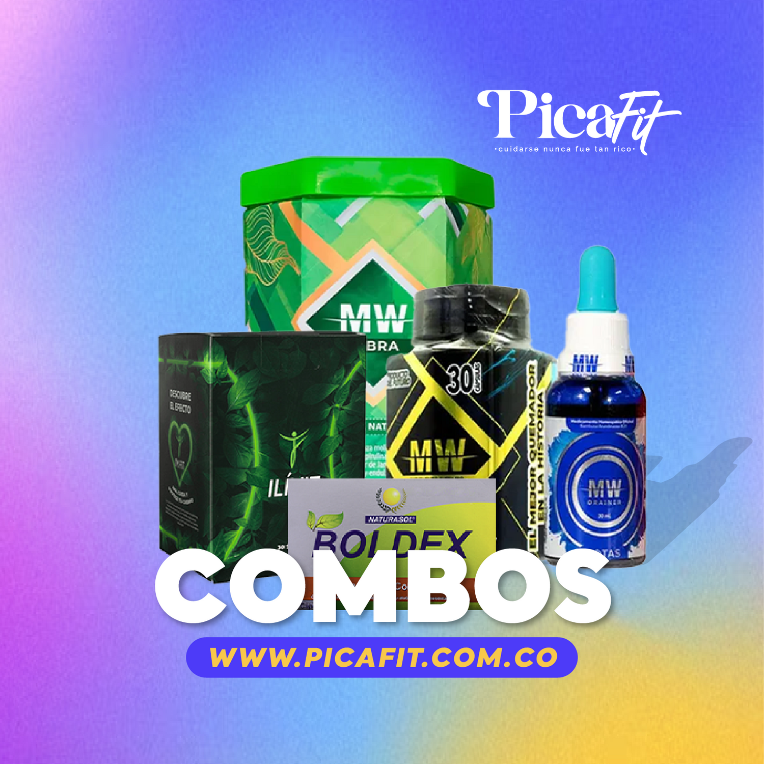 COMBOS