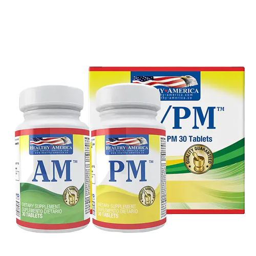 AM/PM