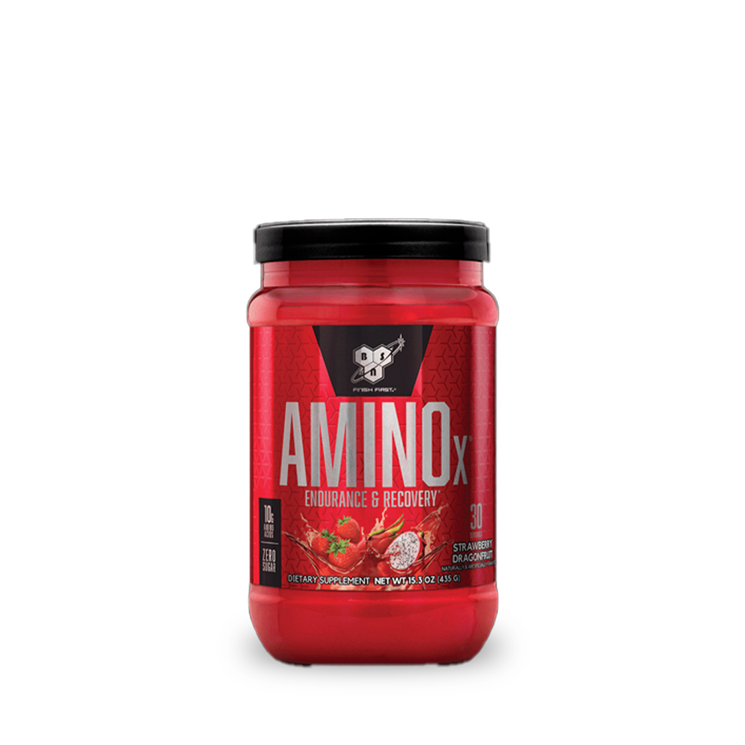 AMINOX