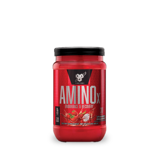 AMINOX