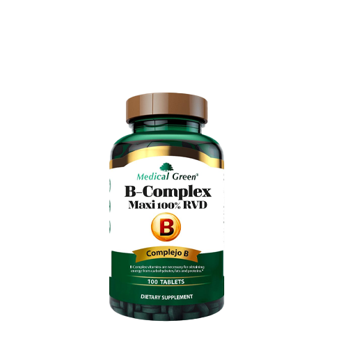 B Complex