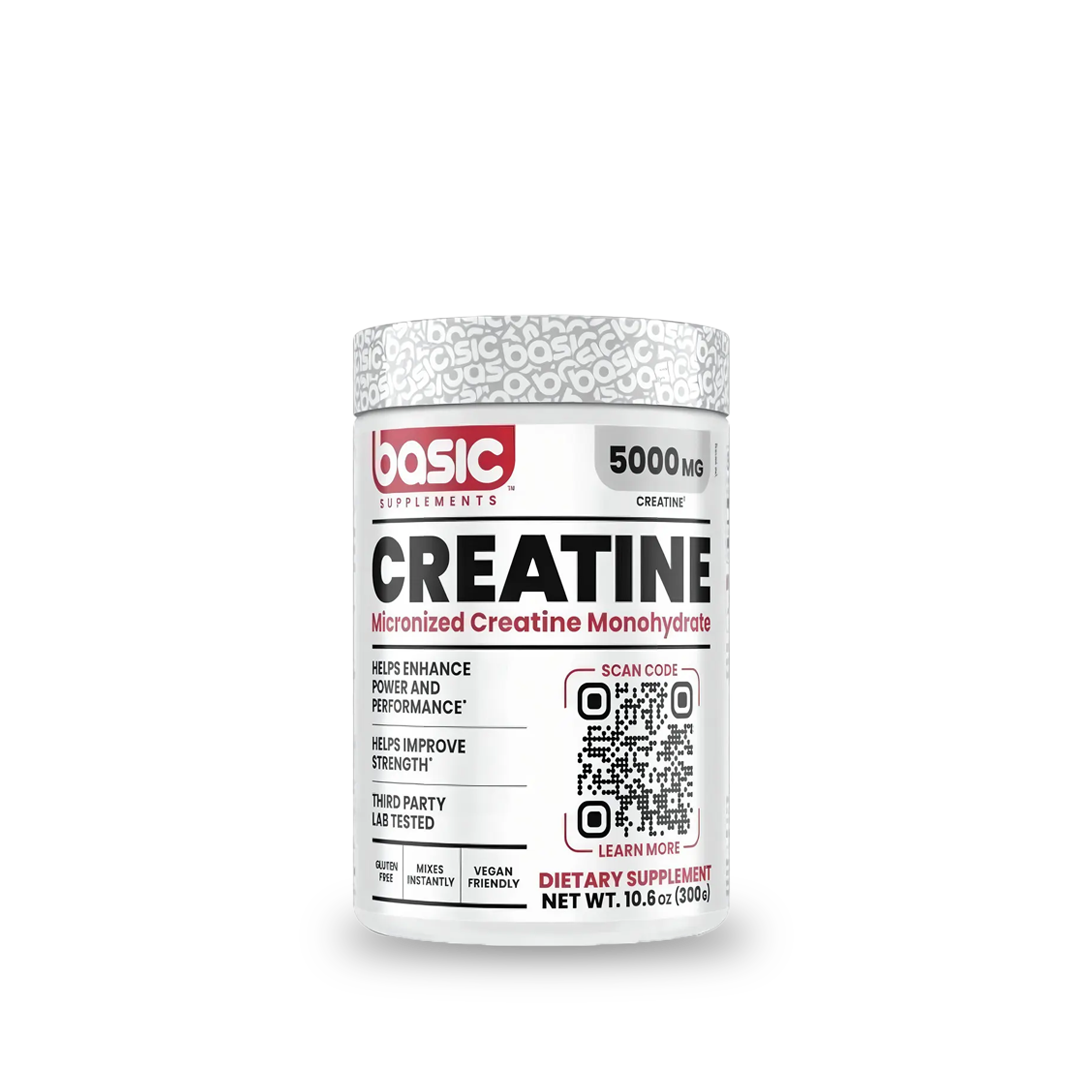 CREATINA BASIC