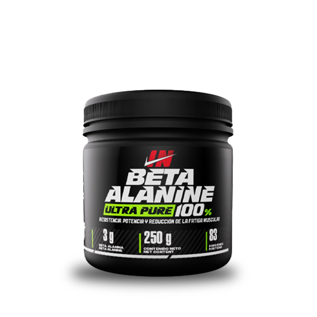 BETA ALANINE