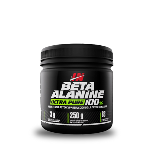 BETA ALANINE