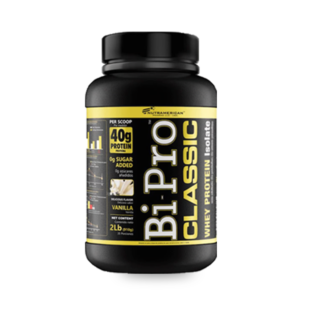 BI PRO CLASIC 2 LBS