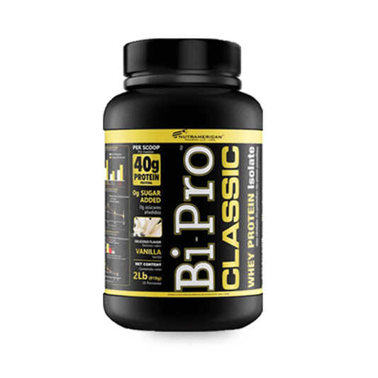 BI PRO CLASIC 2 LBS