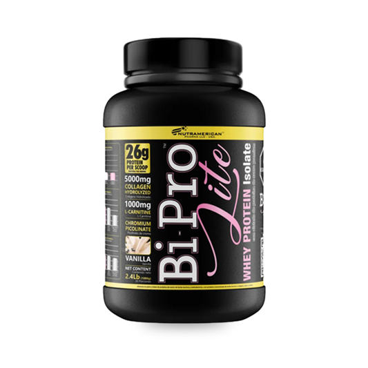 BI PRO LITE 2 LBS