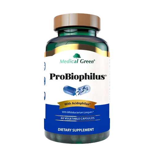 ProBiophilus