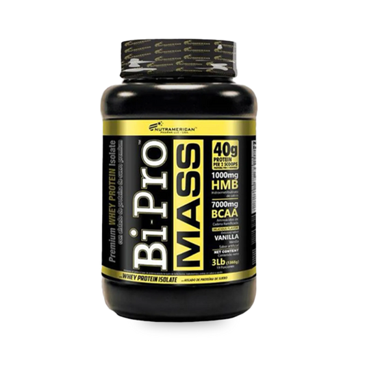 BI PRO MASS 3LBS
