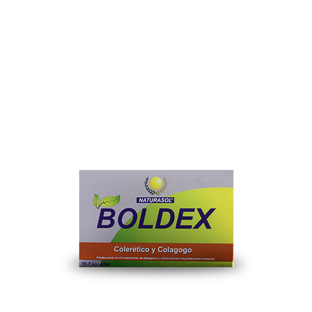 BOLDEX