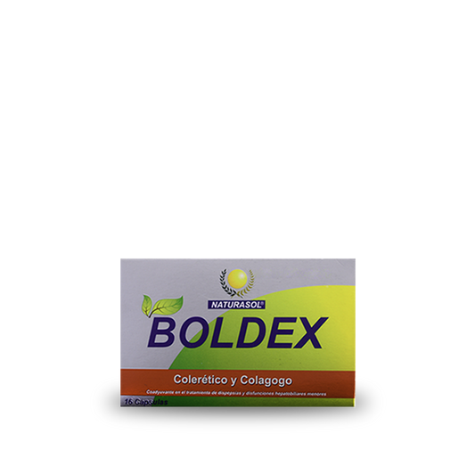 BOLDEX