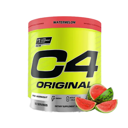 C4 50 servicios
