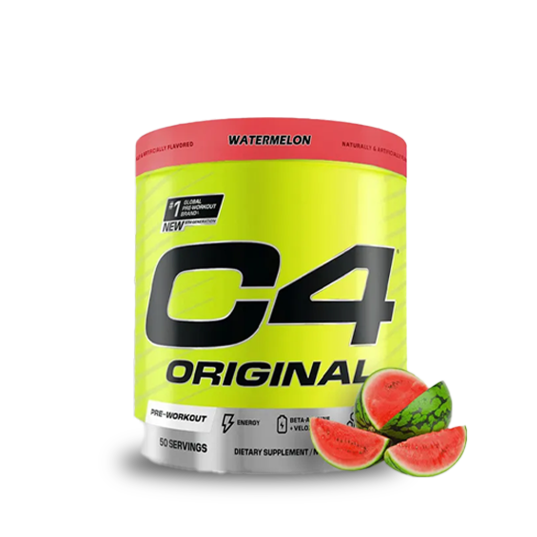 C4 50 servicios