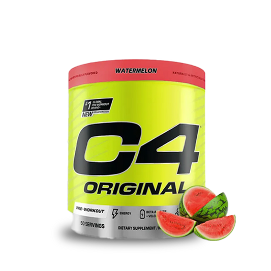 C4 50 servicios