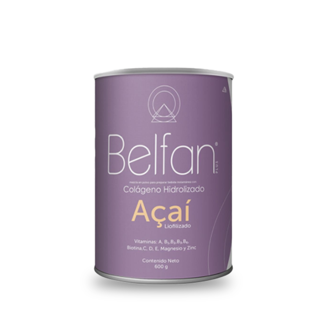 COLÁGENO BELFAN