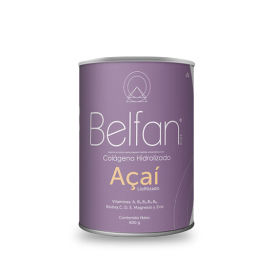 COLÁGENO BELFAN