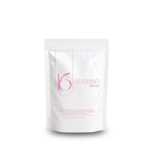COLAGENO SIXTEEN