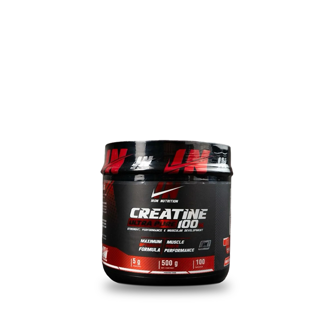 CREATINE ULTRA PURE 100