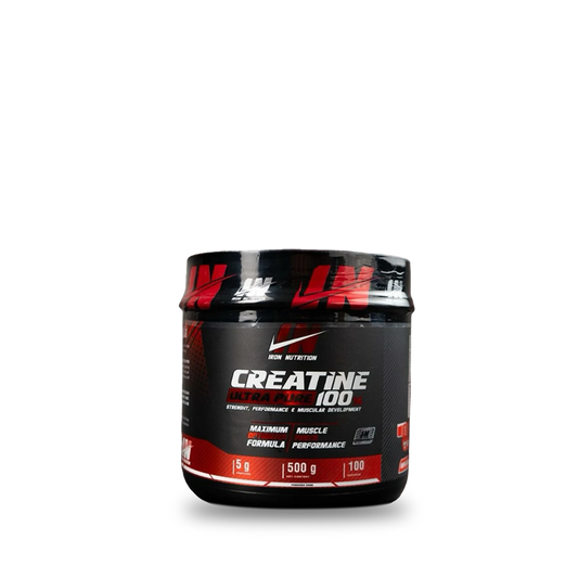 CREATINE ULTRA PURE 100