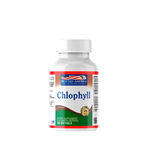 Clorophyll