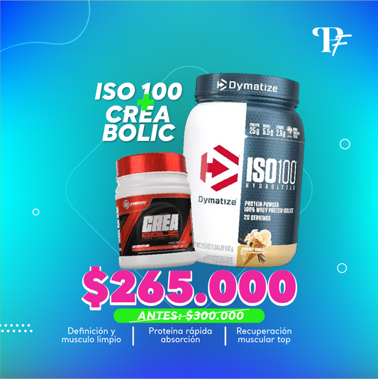 Combo Definición