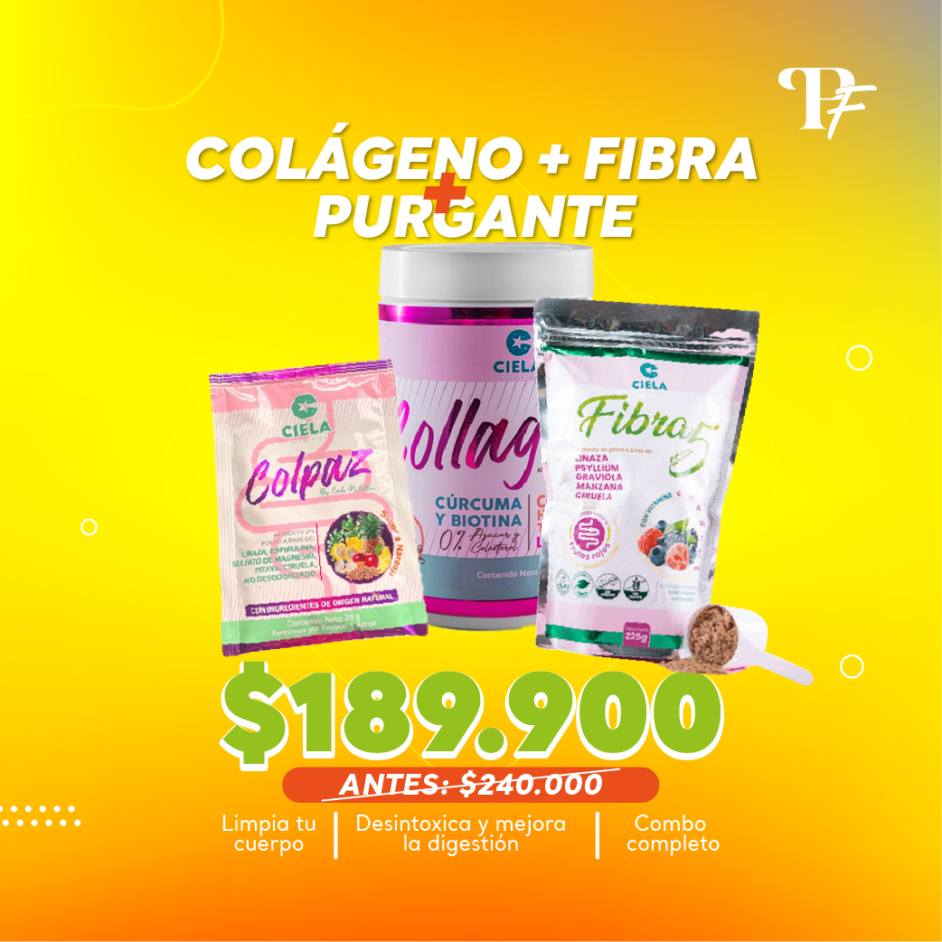 Combo Collagen
