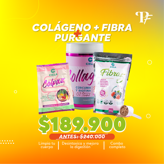 Combo Collagen