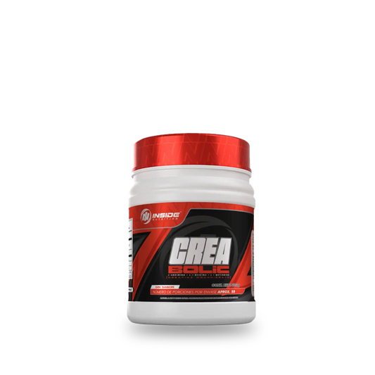 CREABOLIC INSIDE