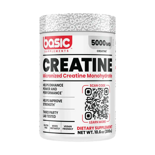 Creatina Micronizada Basic