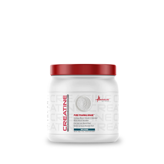 CREATINA METABOLIC