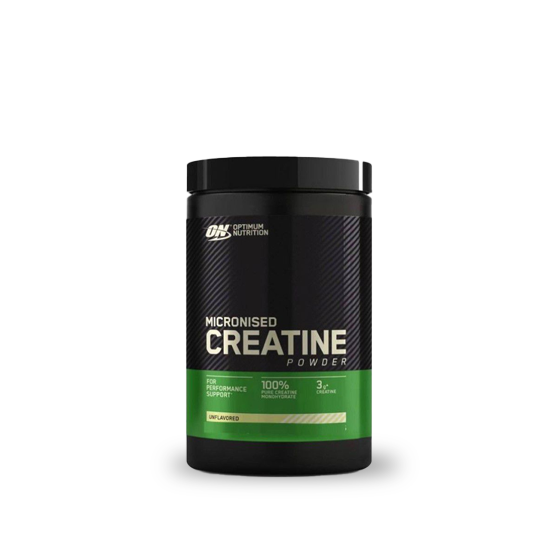 CREATINA ON 600 GR