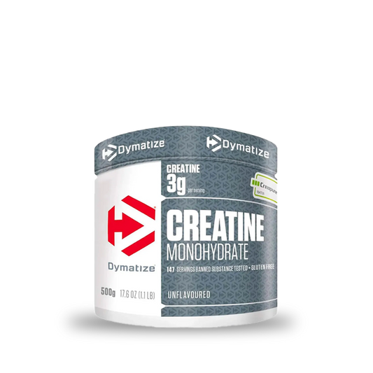 CREATINA DYMATIZE 500 GR