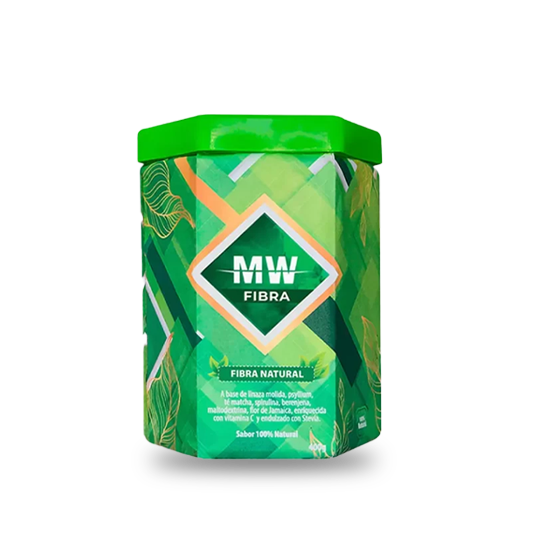 FIBRA MW