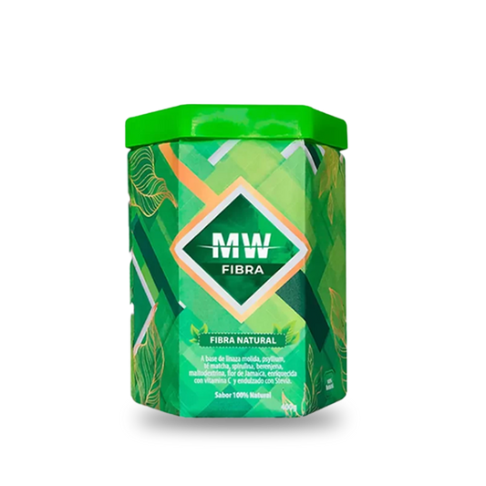 FIBRA MW