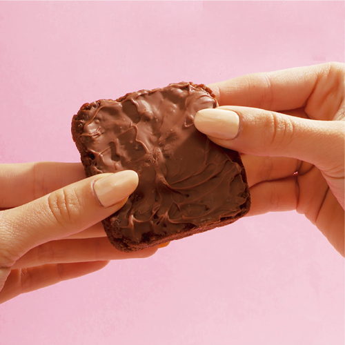 Fudgy Brownie