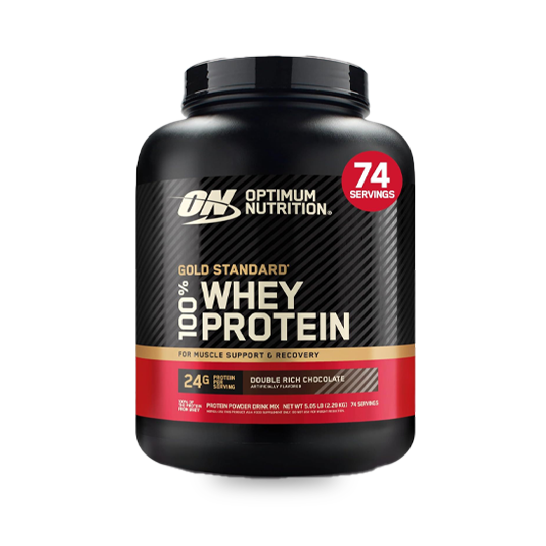WHEY GOLD 5 LBS