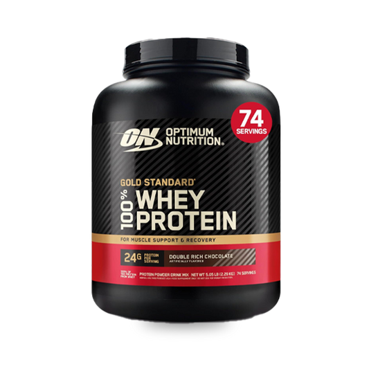WHEY GOLD 5 LBS