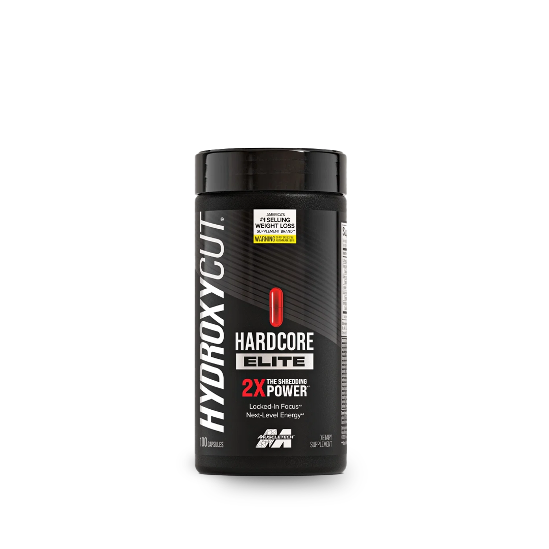 HYDROXYCUT