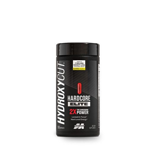 HYDROXYCUT