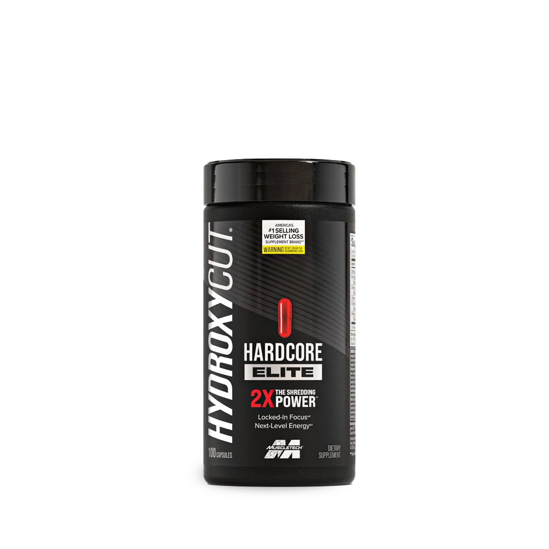 Hydroxycut